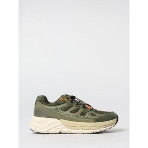 Barracuda Sneakers Men Military